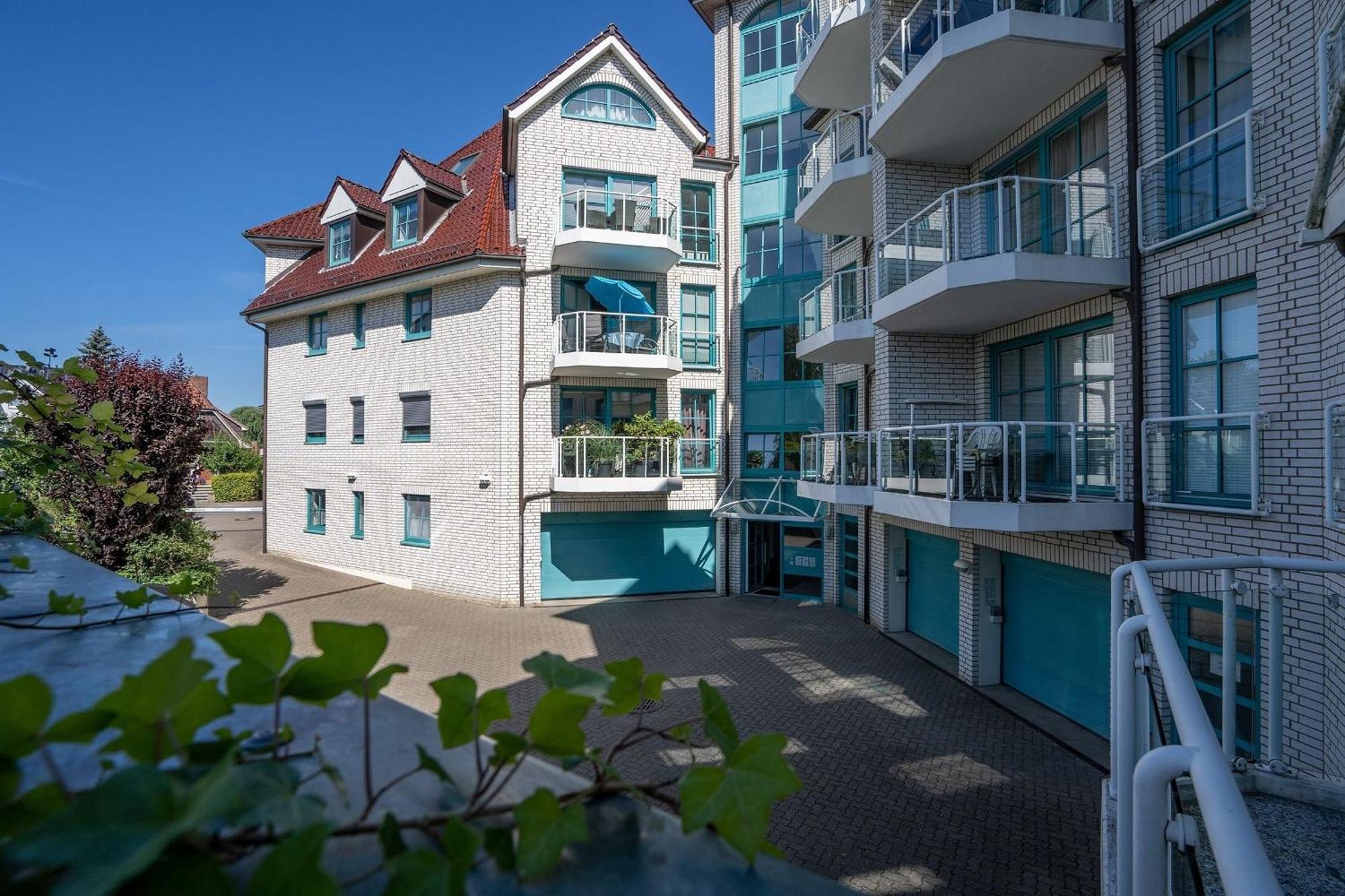 Pamirstrasse 2 Heimathafen Niendorf Apartamento Niendorf  Exterior foto